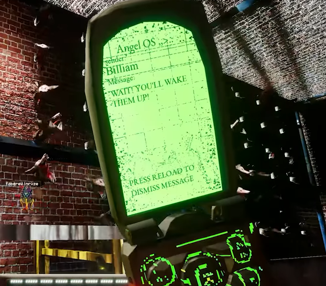 The hunt is ON! Mama’s Sleeping Angels is officially in full swing