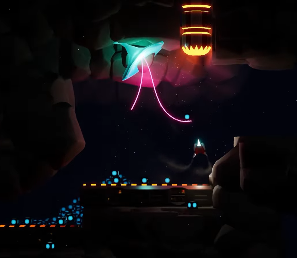 Nimillion The Last Expedition demo game on Steam now!