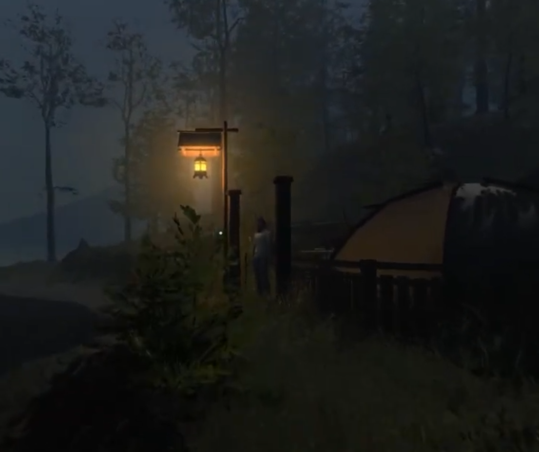 Can You Solve the Mystery of the Cursed Village?