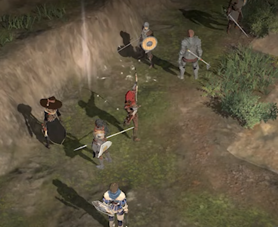 The Witch’s Power Grows: Update 1.2 is LIVE!