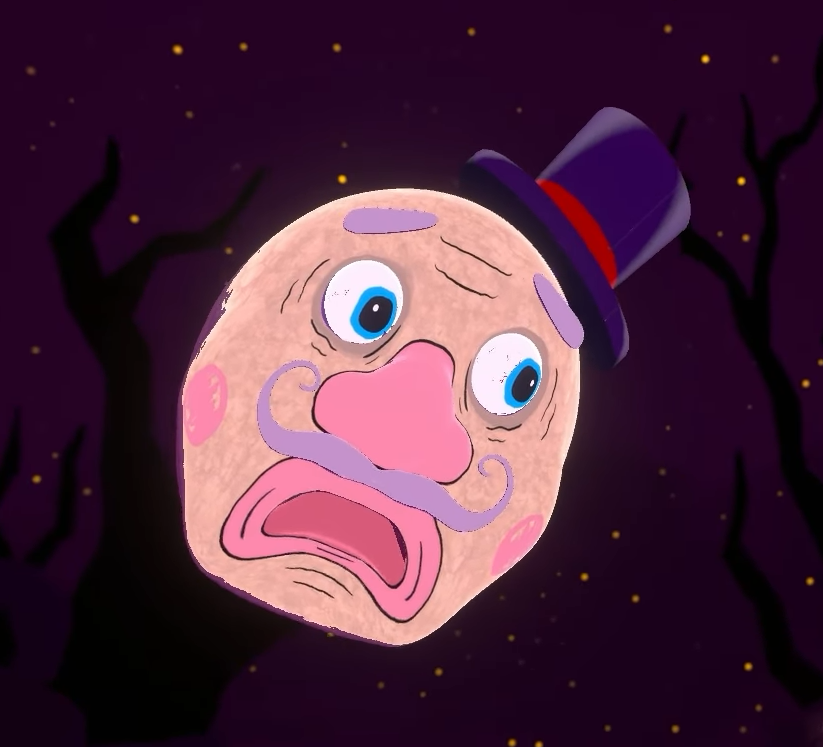 Looking for your next indie obsession? Meet Mr. Sleepy Man.