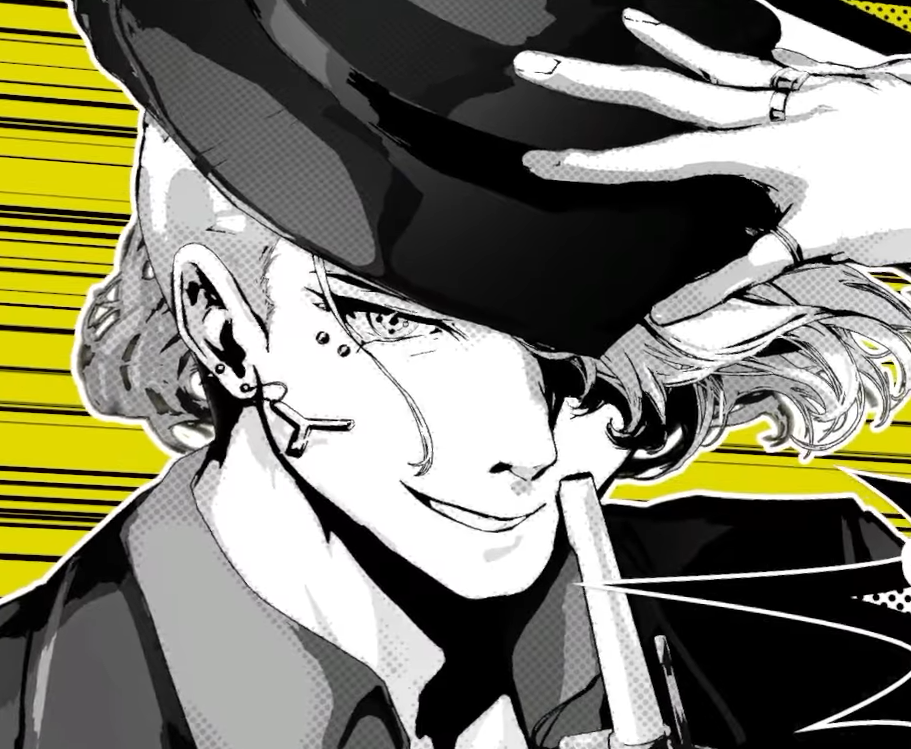 ANTHEM#9 Launching February 5th on PC