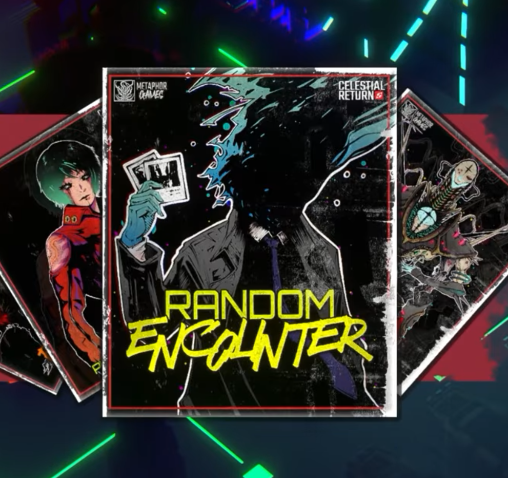 Celestial Return is coming in Spring 2026