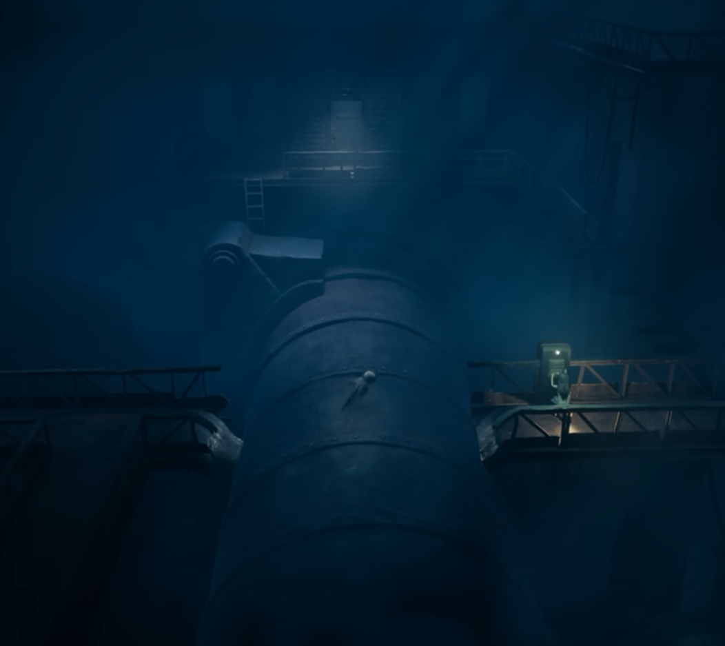 REANIMAL – The masters of horror are back!