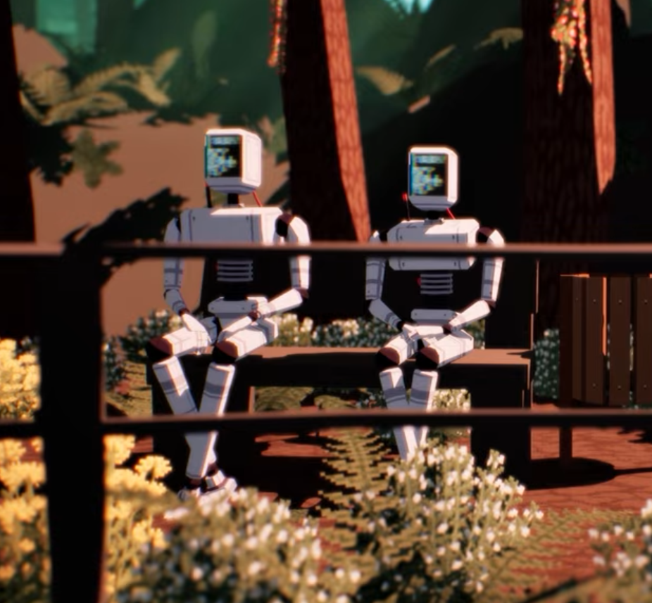 Smashing the Past: A First Look at “Virtue and a Sledgehammer”