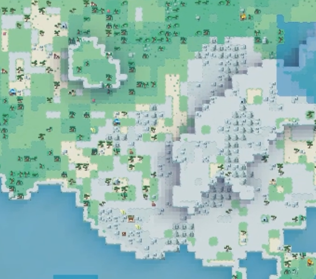 Distant Isles playtest now available