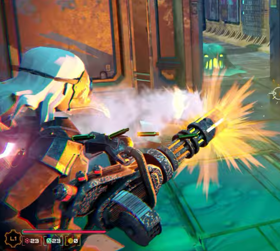 Scrap Daddies Open Beta Available Now