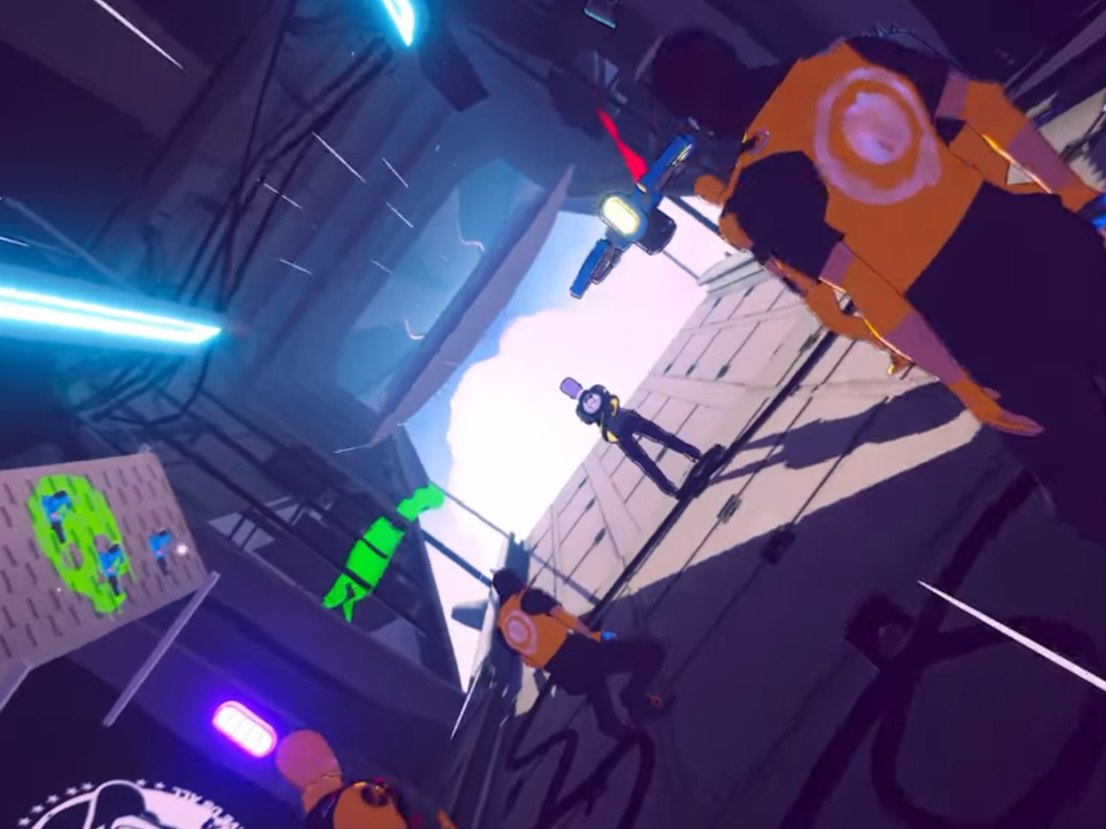 Aerial_Knight’s DropShot is officially launching next month!