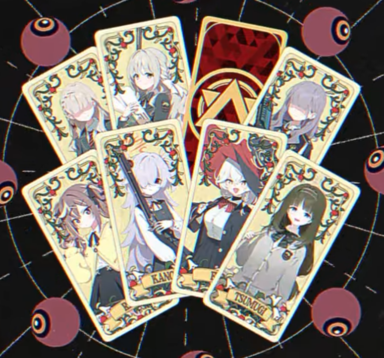 The Occult Investigation Society is officially recruiting!