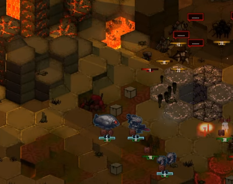 The wait is over! Dive into the Deep Fringe