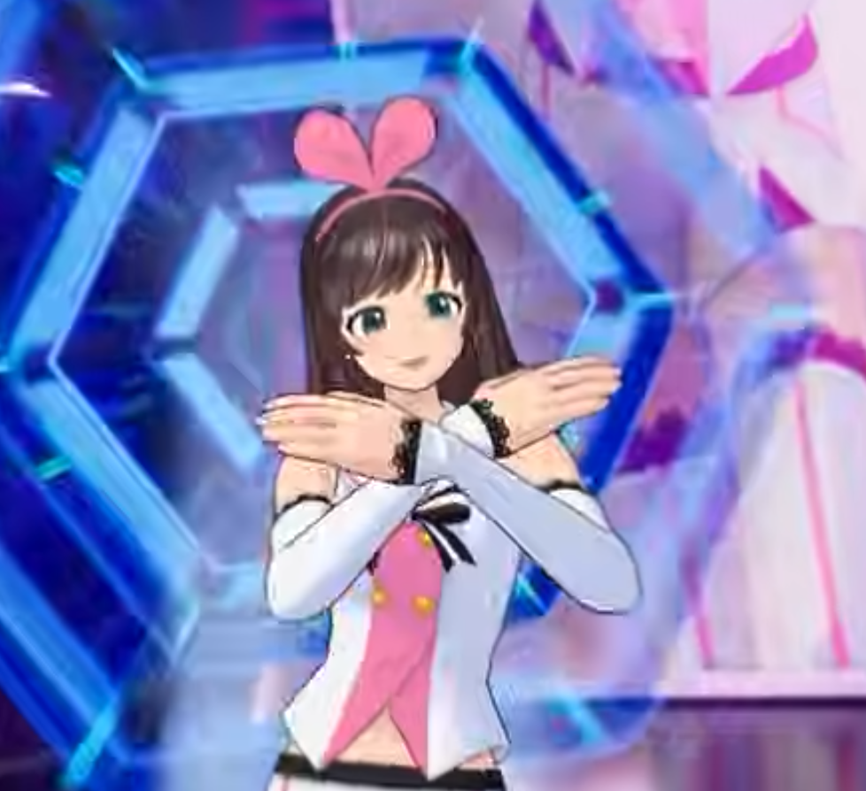 It’s official! The world’s first-ever VTuber, Kizuna AI, has officially made her historic debut in Fortnite!