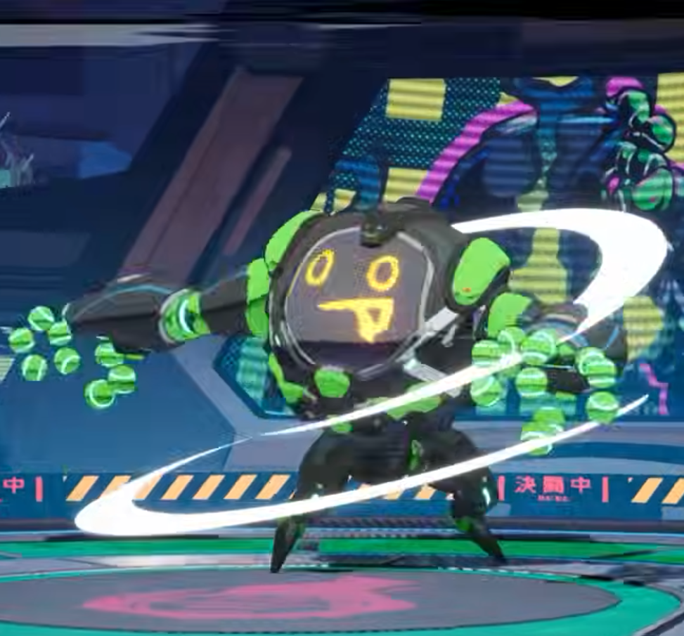 BAKUDO Get ready to test your speed, logic, and a bit of luck!