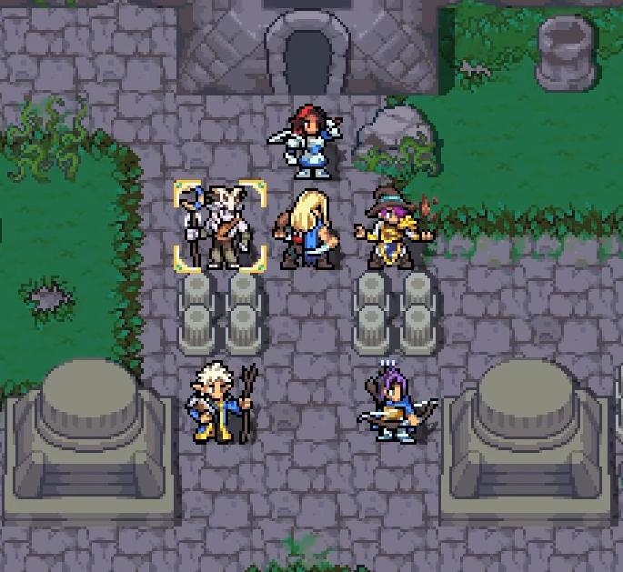 Dark Deity series to launch on physical format