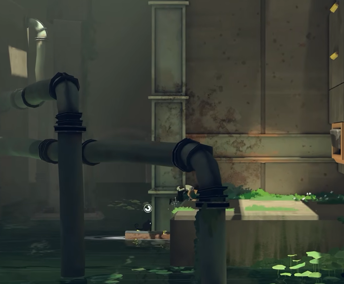 Planet of Lana II: Children of the Leaf in a new gameplay