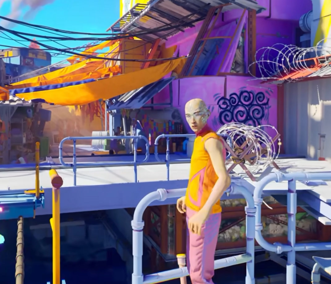 The Tides of Tomorrow will be launching in April