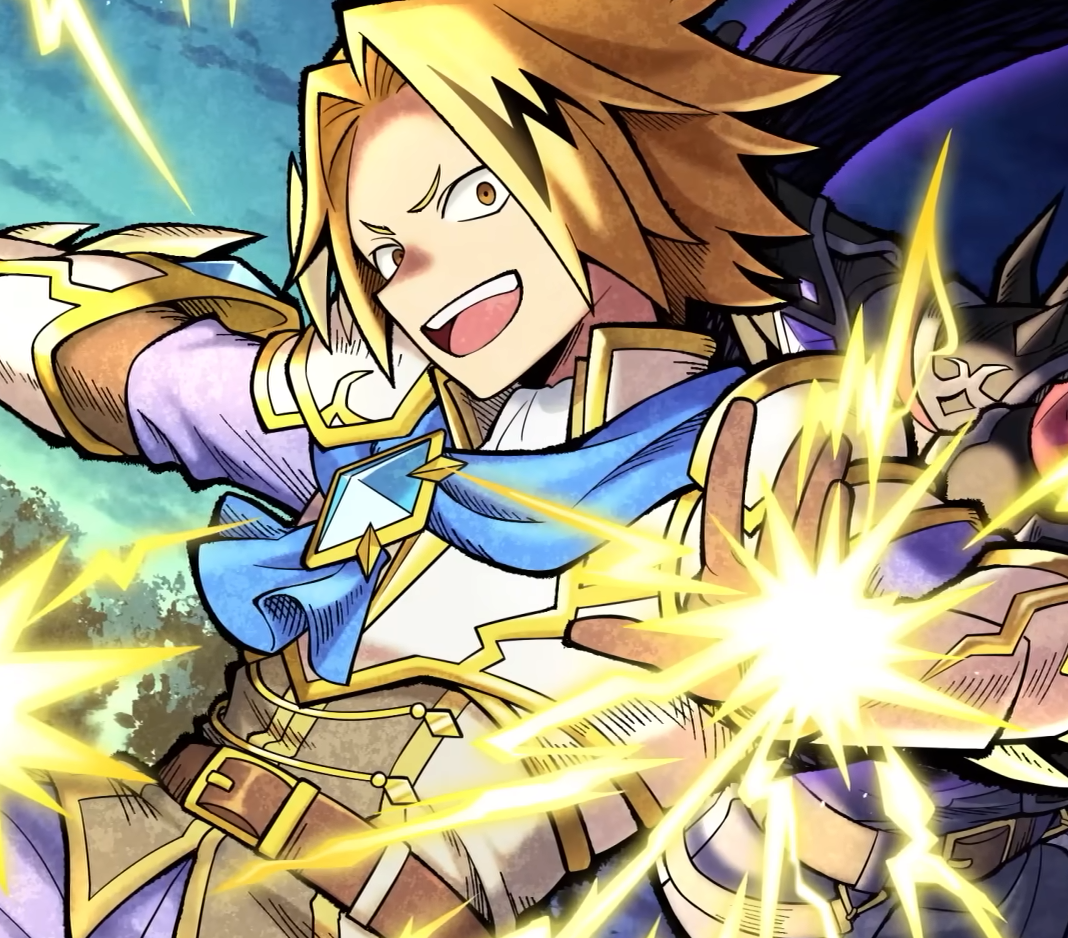 MY HERO ULTRA RUMBLE gets a new trailer for Season 15