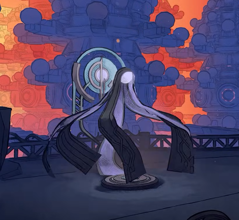 Embark on a Journey Through the Ark