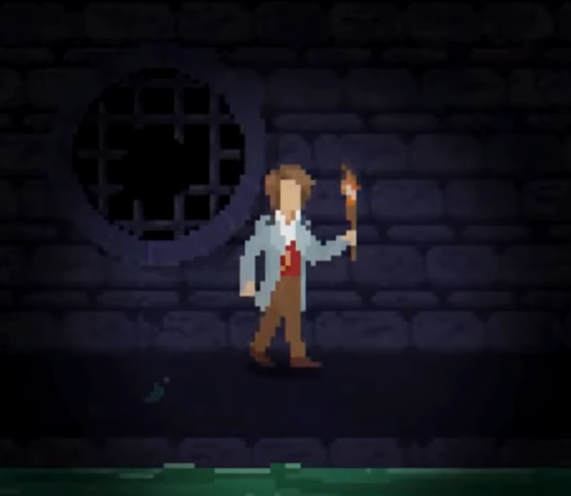 Can You Solve the Mystery of Silence?