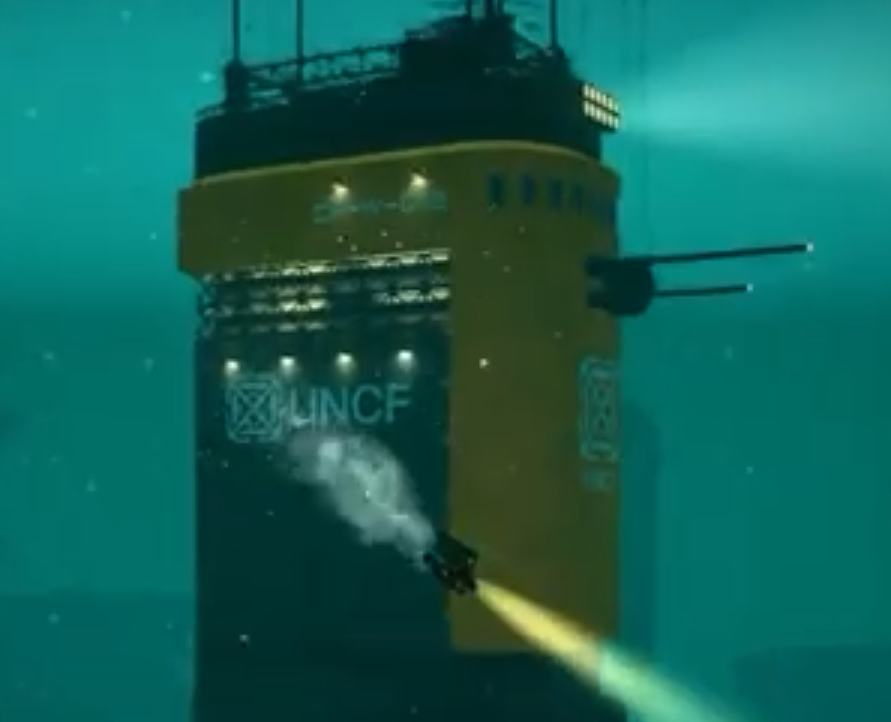 Howling Hamster Entertainment releases demo for Sub-Species