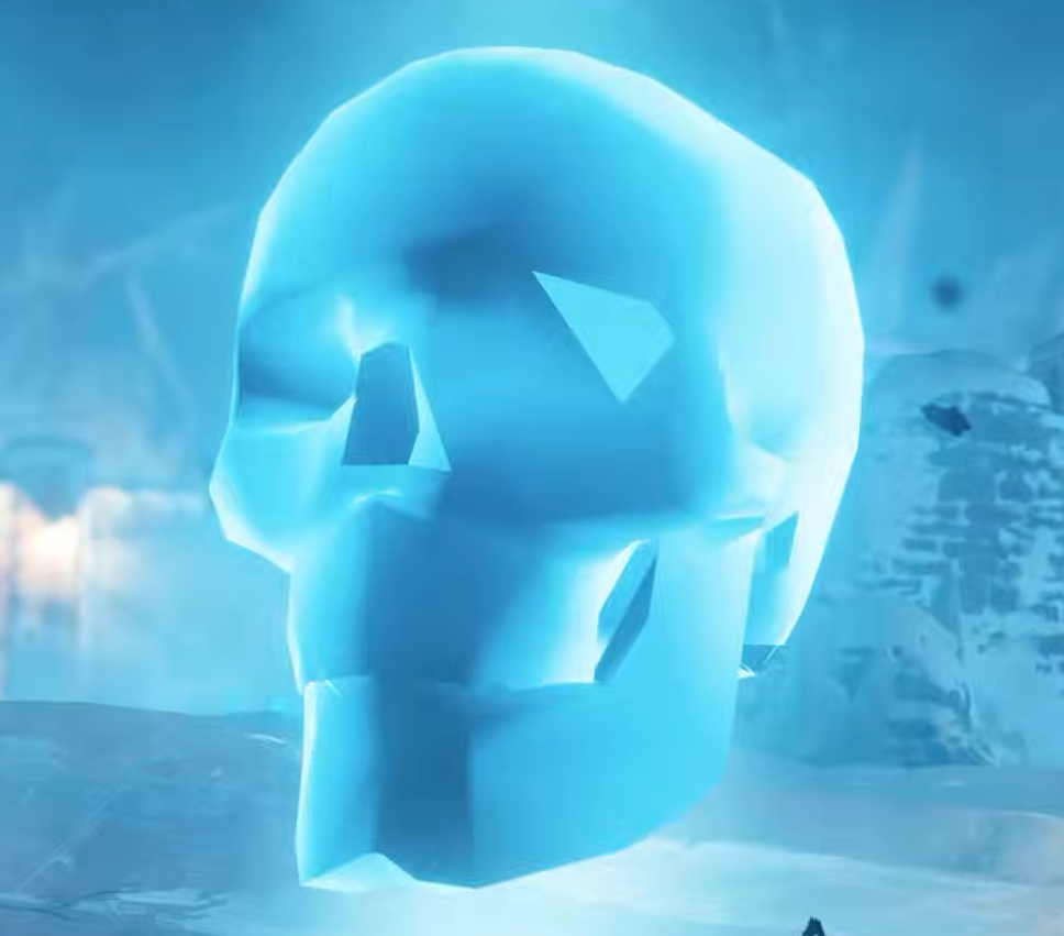 Gameplay Video for Rainbow Six Siege X: Freeze For All Permafrost