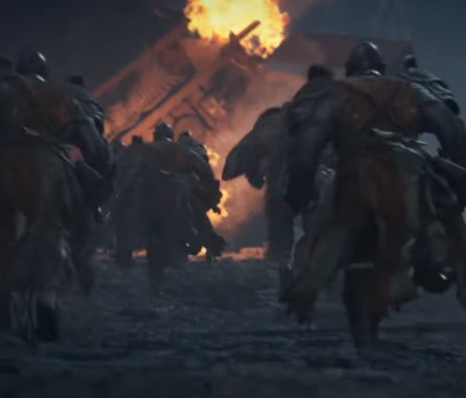 Annulus limited playtest coming to Steam