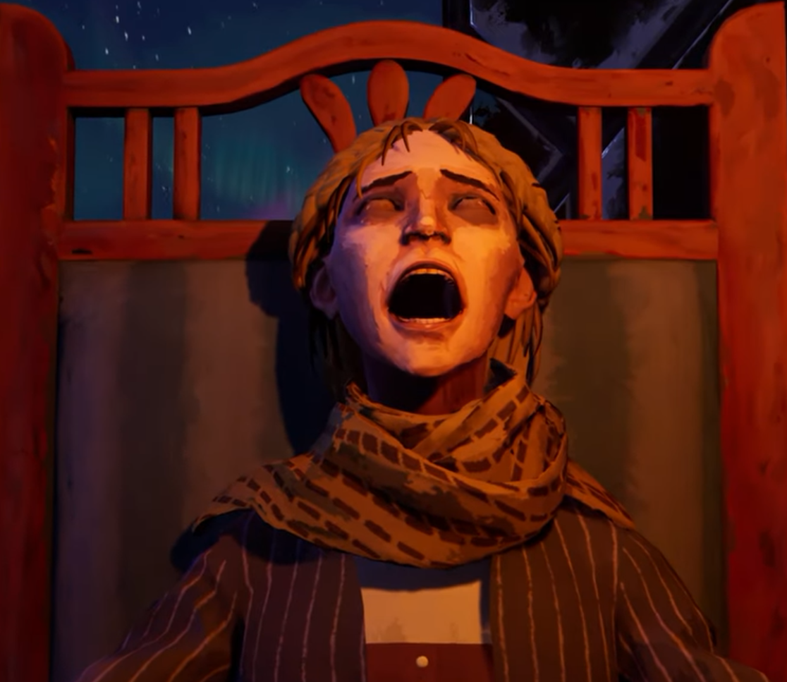 The Killing Stone Launching on Steam next month