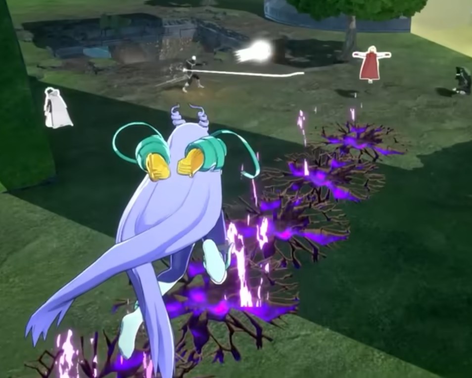 EMBRACE THE DARKNESS! Season 15 of MY HERO ULTRA RUMBLE is LIVE!