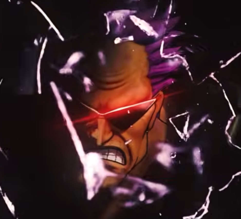 One Piece Pirate Warriors! Set sail for the ultimate showdown!