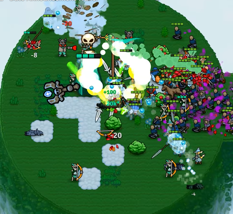 The Circles Are Calling Again: Circle Empires 2 Gears Up for February 2026 Launch!