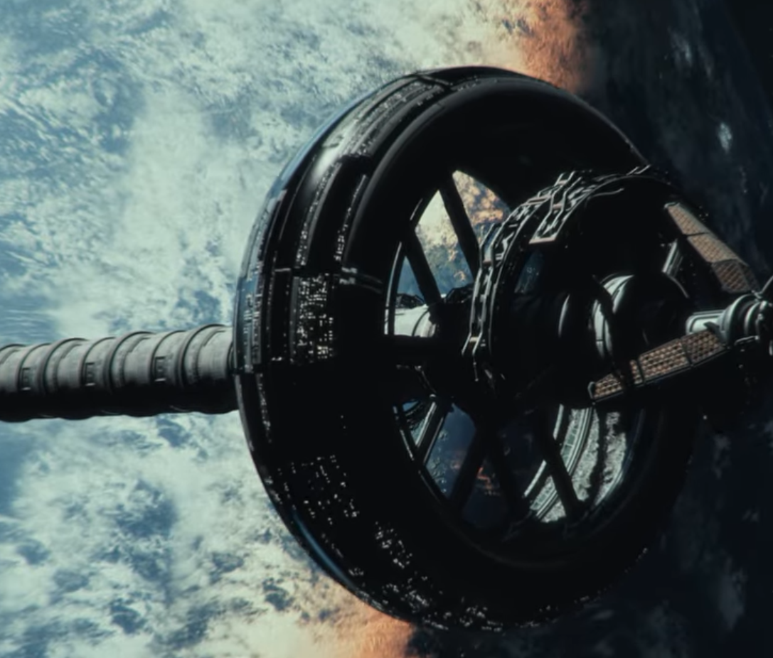 New Gameplay Trailer For Resonant Q