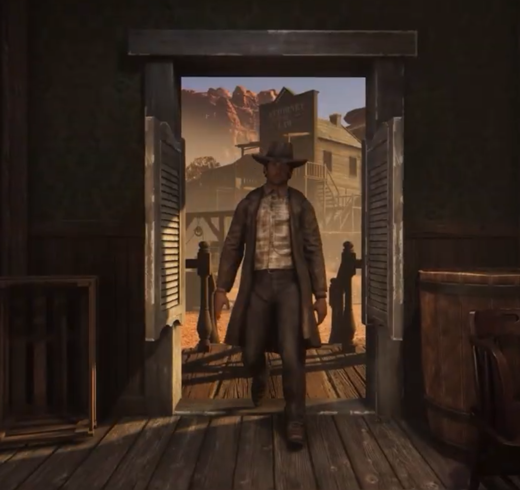 Wild West Legacy Ultimate Edition Launching In March
