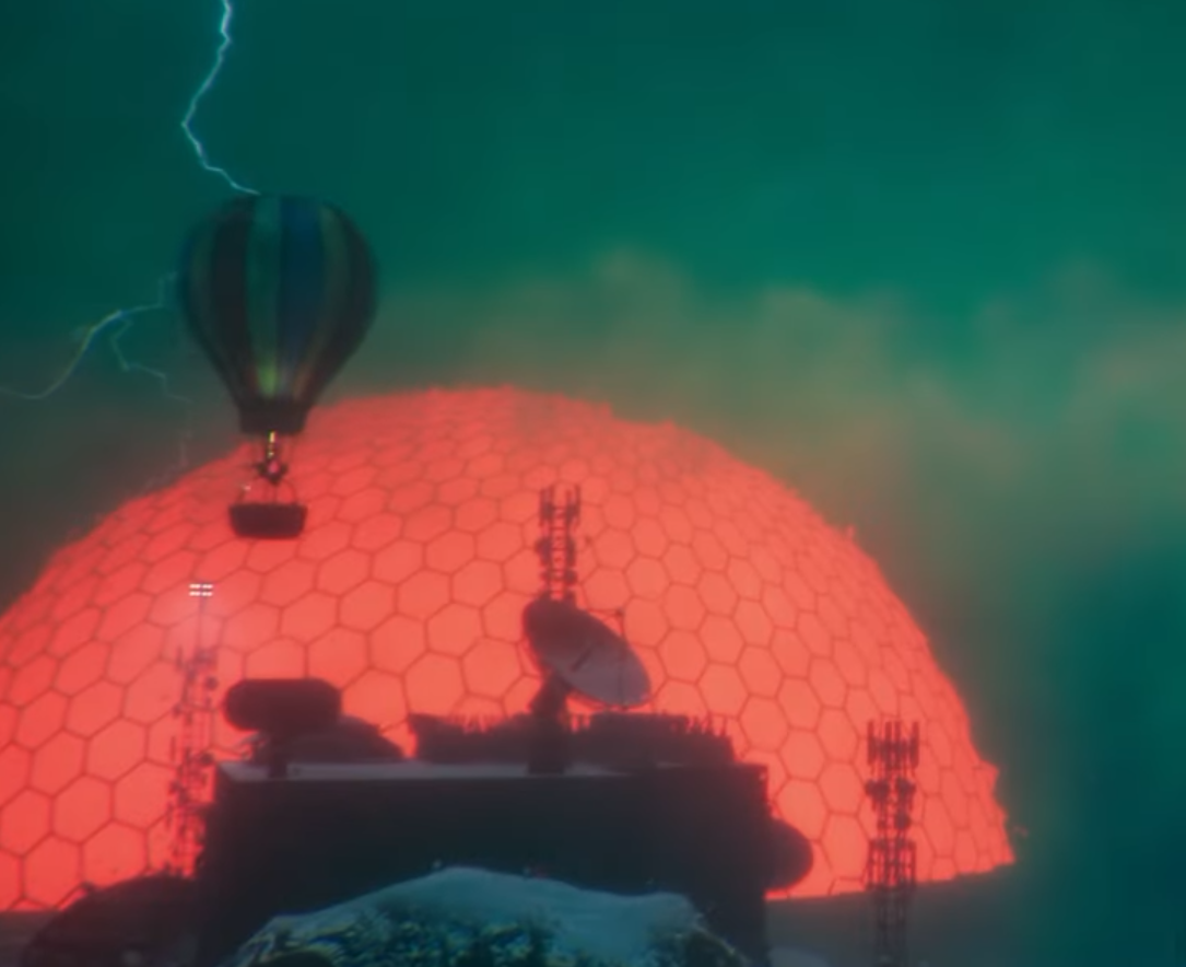 The Neon Nostalgia of Inky, Blinky, and Bob