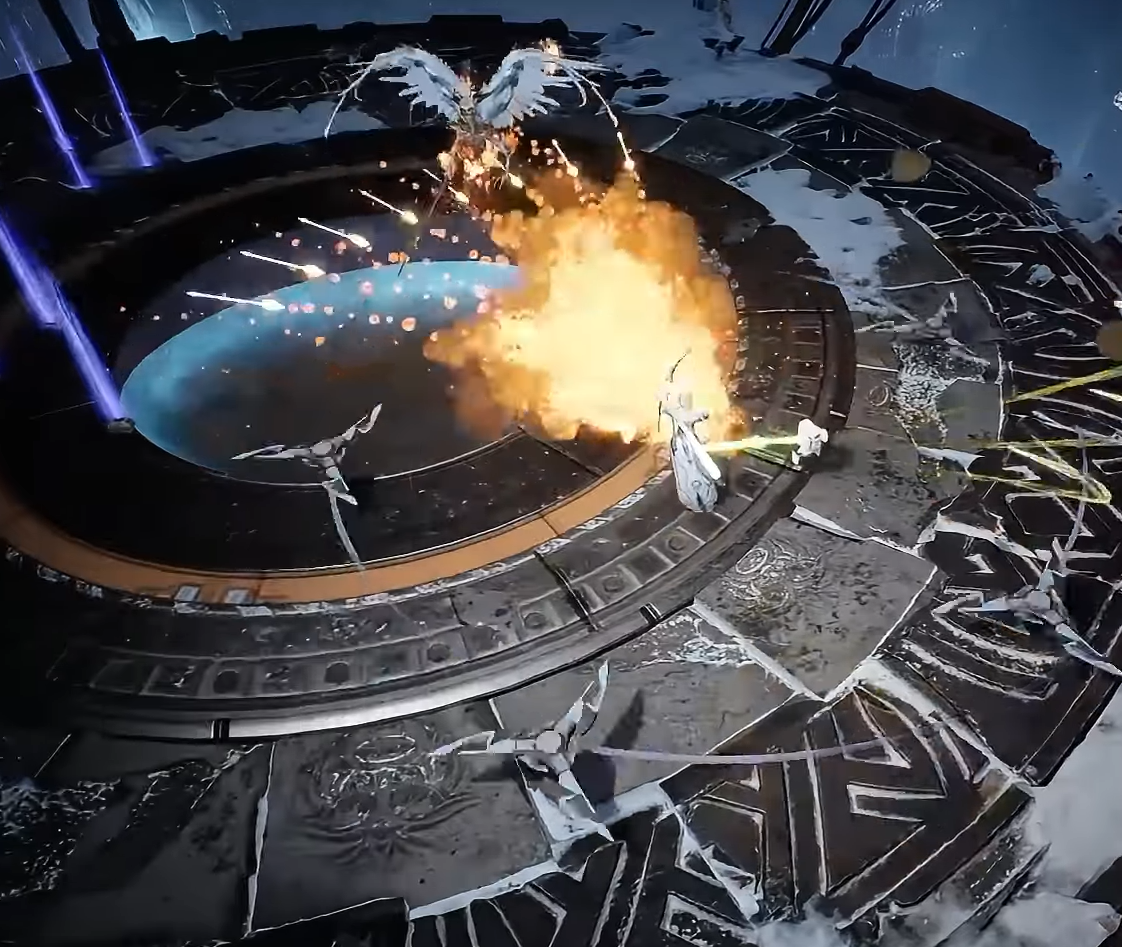 R.I.P. – Reincarnation Insurance Program: Where Diablo Meets Vampire Survivors