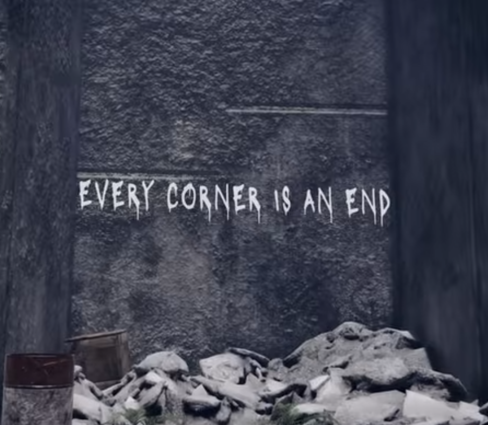 Inferno Protocol Enter The Labyrinth