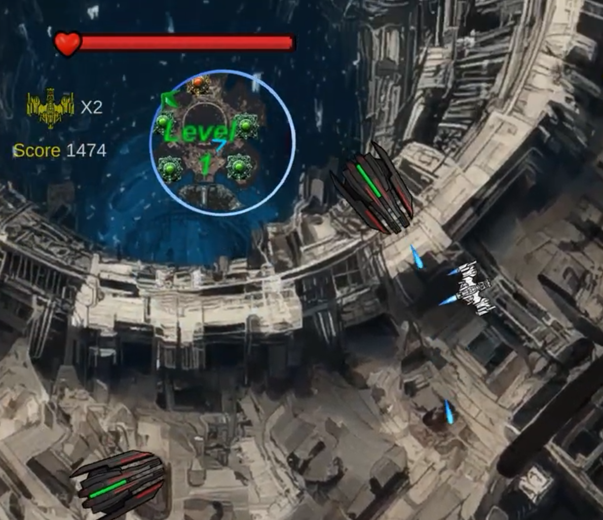 Astro Busters: The High-Octane Evolution of the Asteroid Shooter