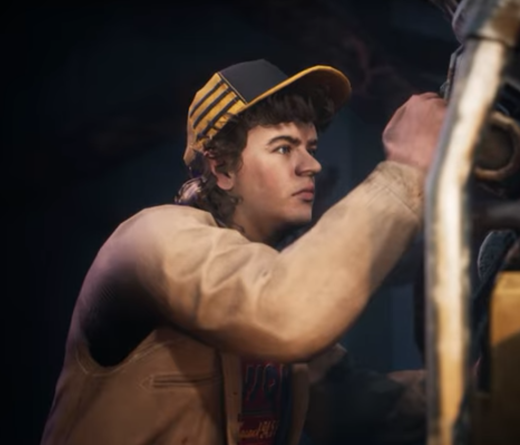 The Upside Down Returns: Everything in Dead by Daylight’s Stranger Things Chapter 2