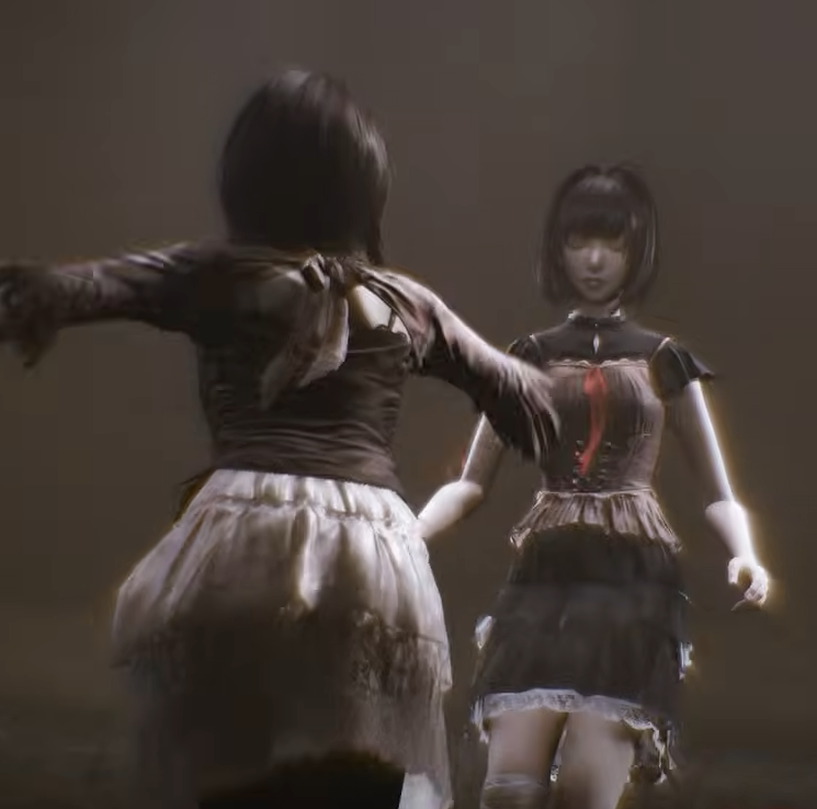 The Return of the Twin Dolls: Why We’re Still Waiting for a Fatal Frame II Remake