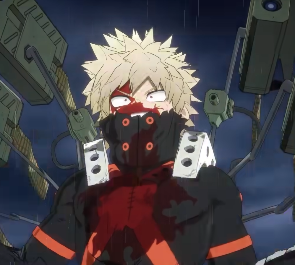 MY HERO ACADEMIA: All’s Justice out on February 6th