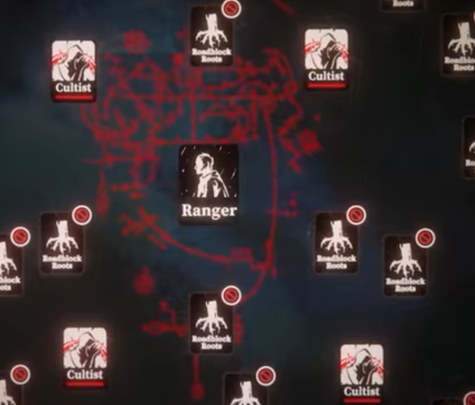 Roots Devour available on Steam now