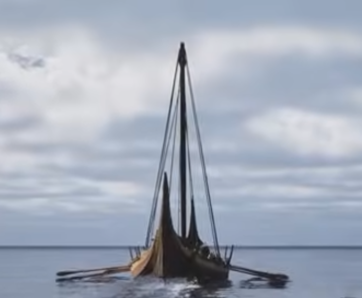 NORSE: Oath of Blood launches February 17th