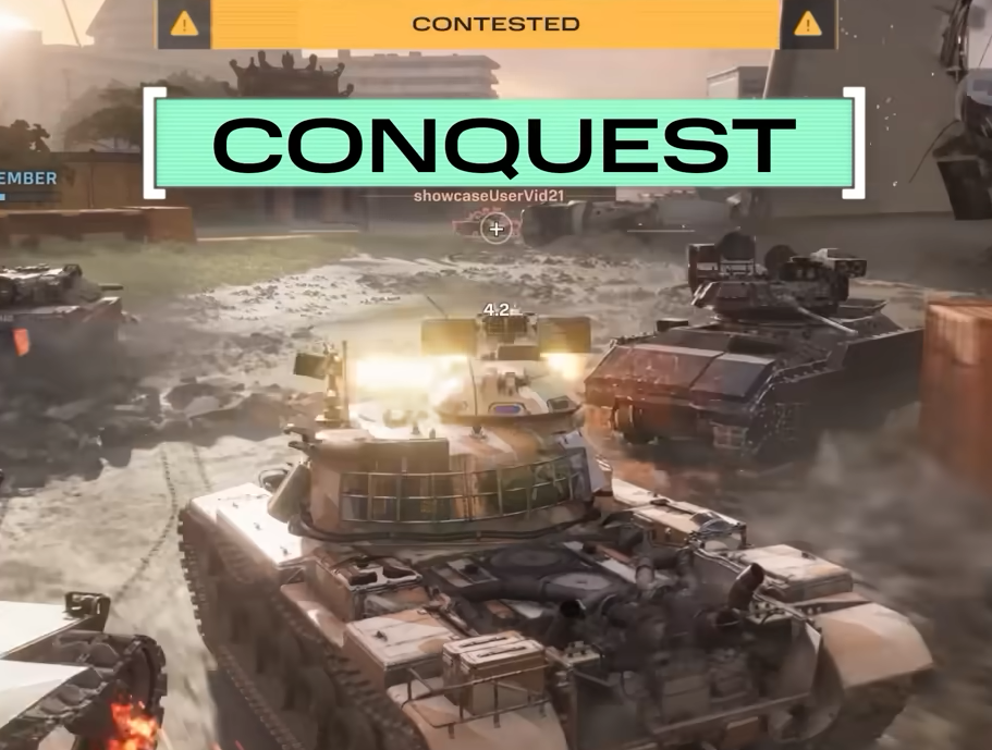 World of Tanks: HEAT! The Foundations Video Series!