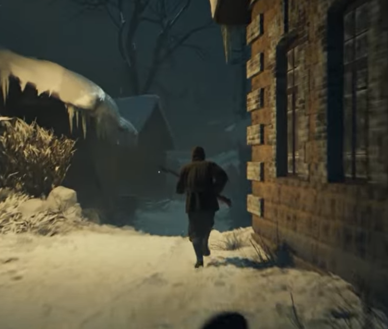 Wishlist The Defiant on Steam now!