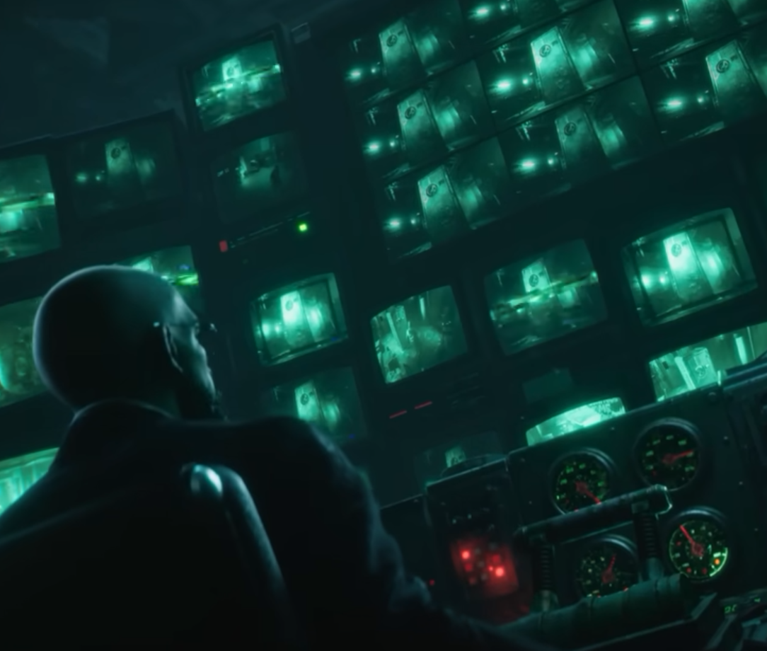 The Midnight Walkers is out now in Early Access