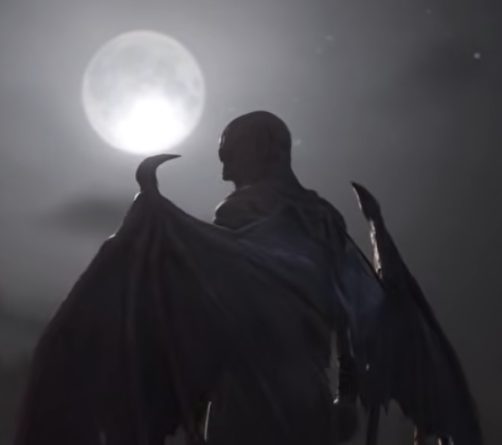 Vampires: Bloodlord Rising Launches on Early Access