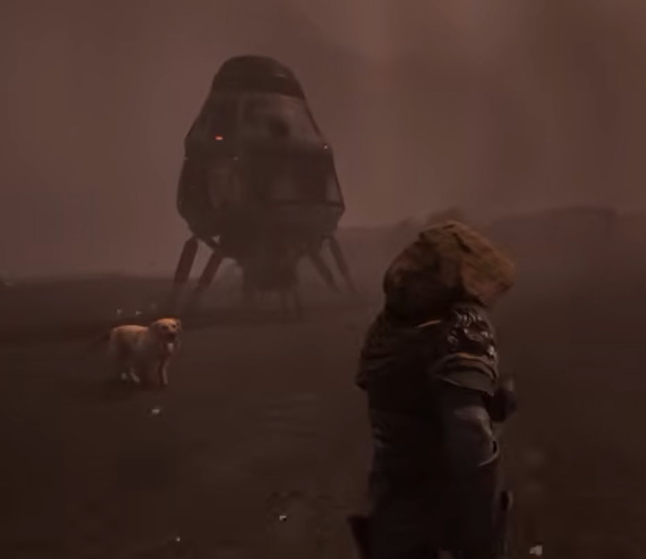 ICARUS: Console Edition launching at the end of Feb