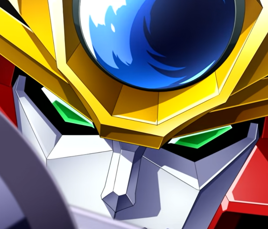 Get ready to deploy—the soul of the machine is about to wake up