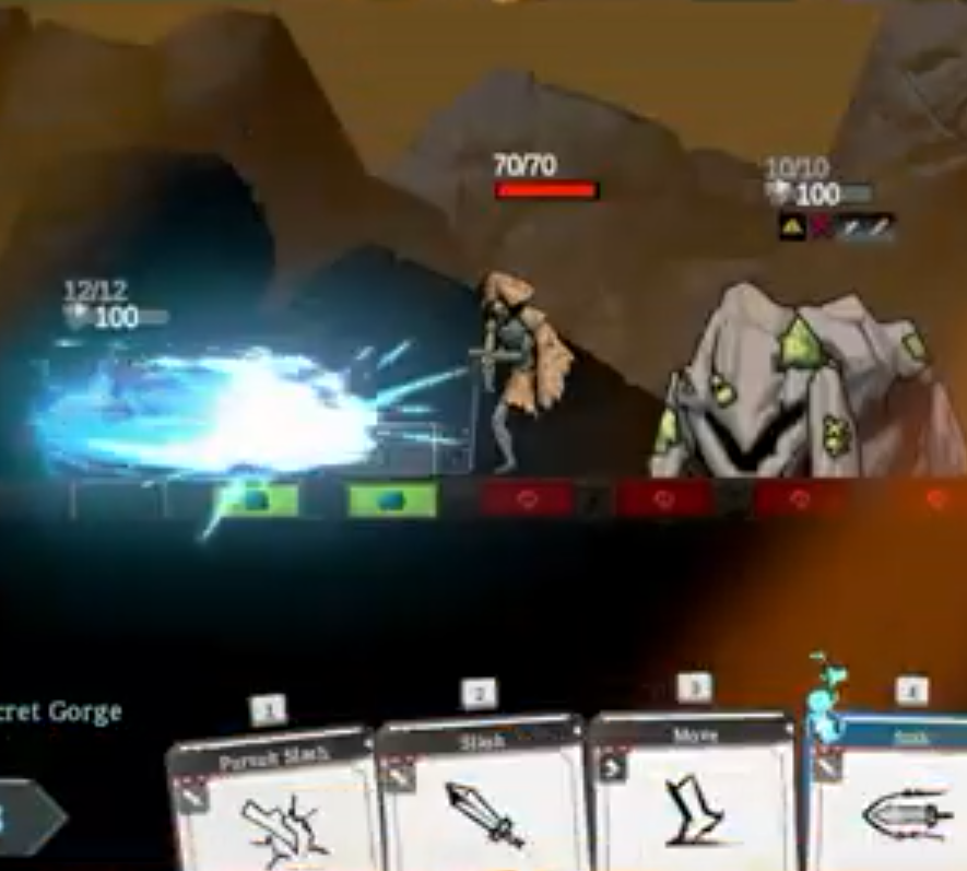 Master the Cards in DeckLand: Coming Soon to Early Access!