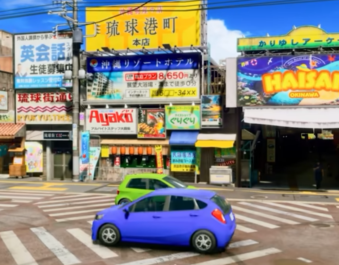 The Dragon Evolves: Insights into Yakuza Kiwami 3 & Dark Ties