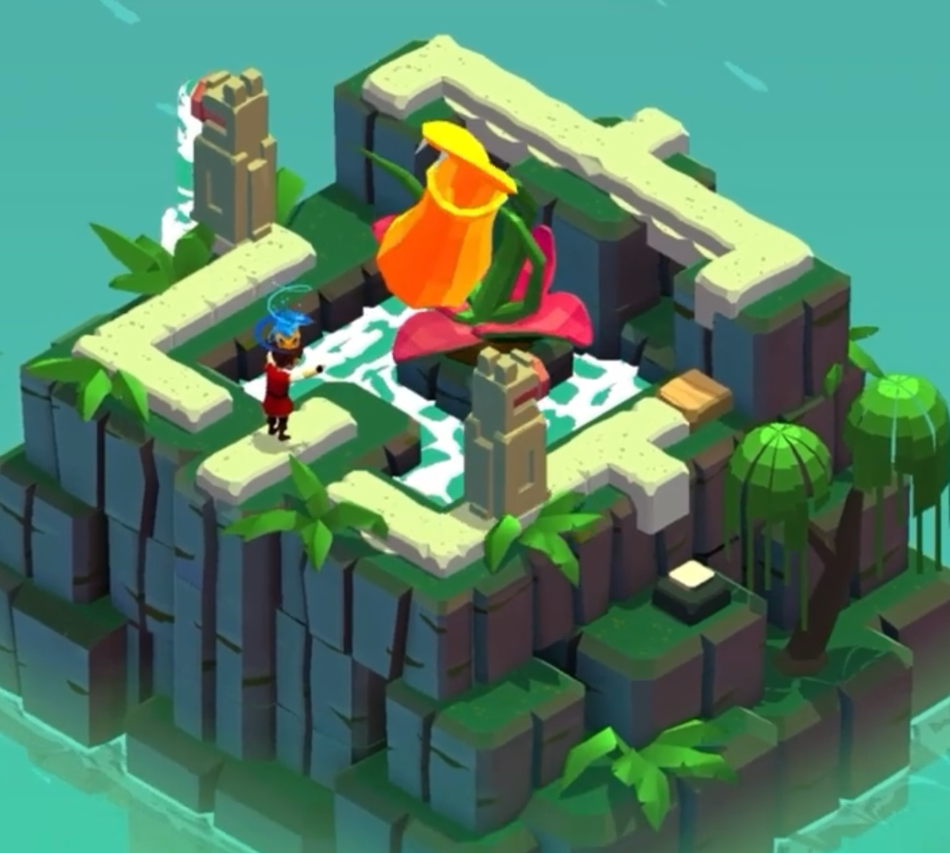 Aarik and the Ruined Kingdom is coming to Nintendo Switch