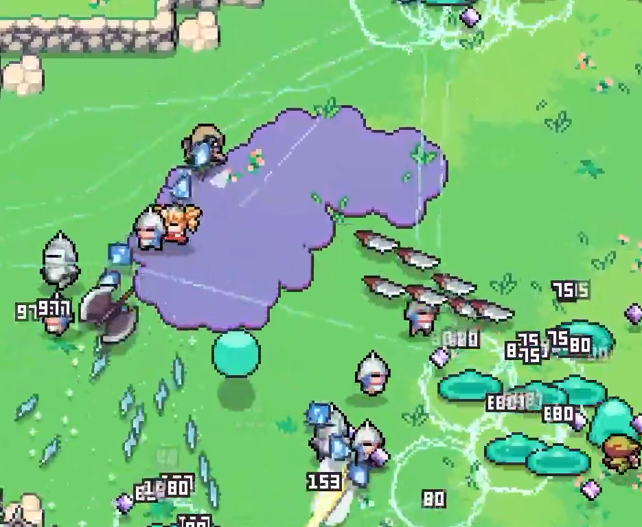 New demo offers first look at the Survivors Guild